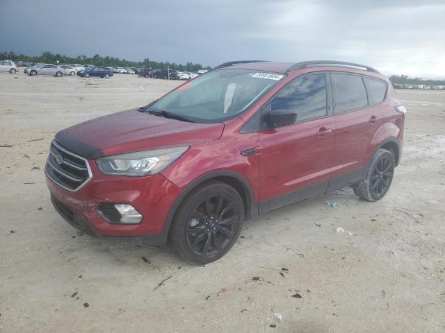 2017 FORD ESCAPE SE, 