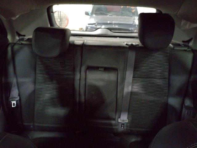 KL4CJFSBXGB663158 - 2016 BUICK ENCORE CONVENIENCE 蓝色 照片 10