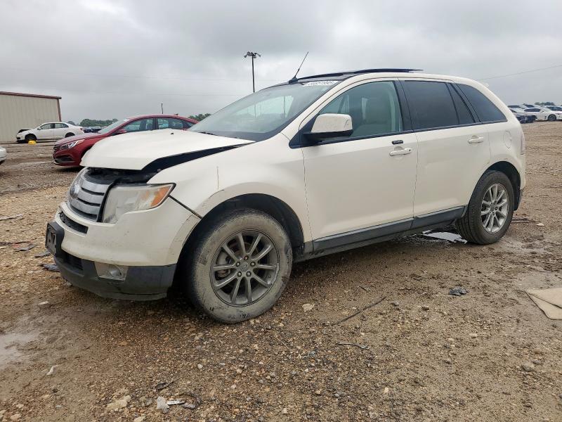 2008 FORD EDGE SEL, 