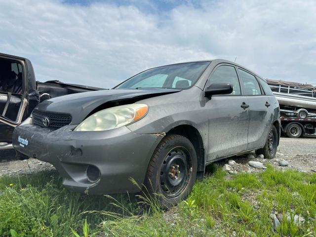 2006 TOYOTA COROLLA MA XR, 