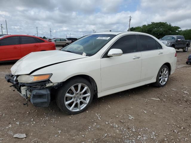 2006 ACURA TSX, null