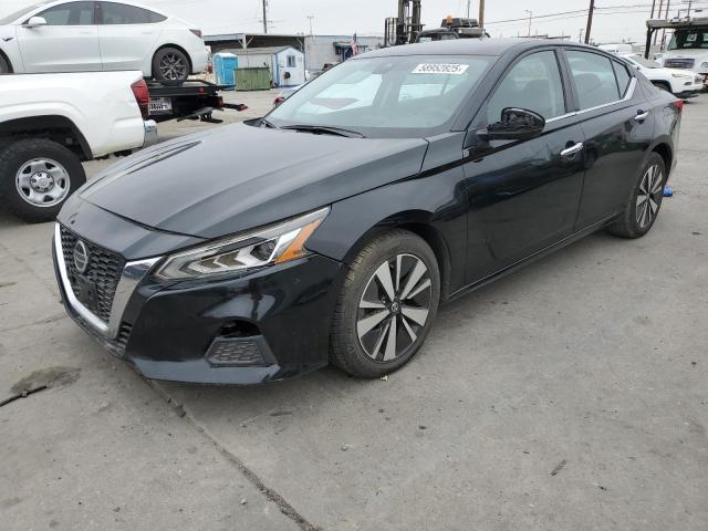 2022 NISSAN ALTIMA SV, 