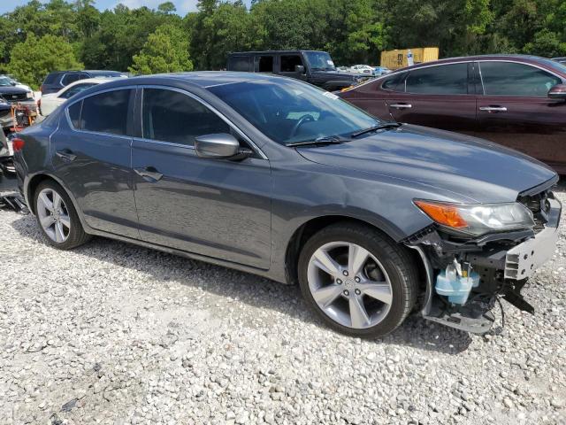 19VDE1F70EE014131 - 2014 ACURA ILX 20 TECH CHARCOAL photo 4