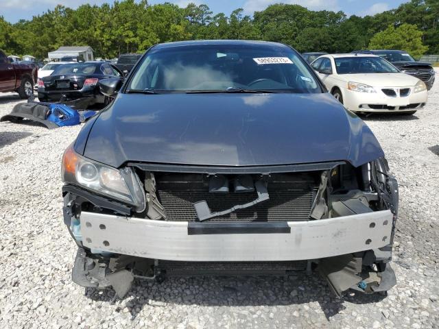 19VDE1F70EE014131 - 2014 ACURA ILX 20 TECH CHARCOAL photo 5