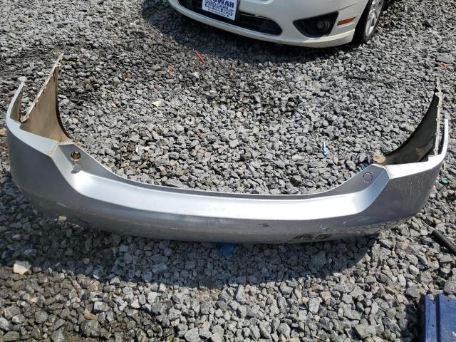 4T1BF3EKXAU040627 - 2010 TOYOTA CAMRY BASE SILVER photo 12