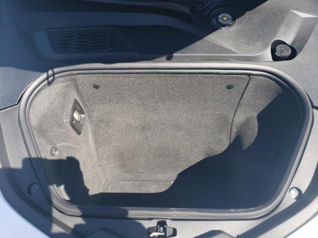 1G1YA3D41R5113267 - 2024 CHEVROLET CORVETTE STINGRAY 1LT WHITE photo 11