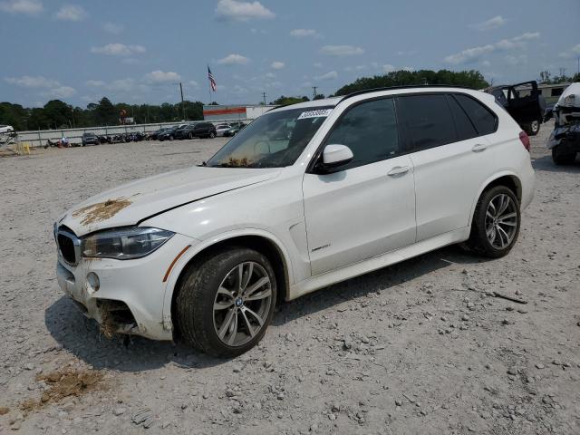 2015 BMW X5 XDRIVE35I, 
