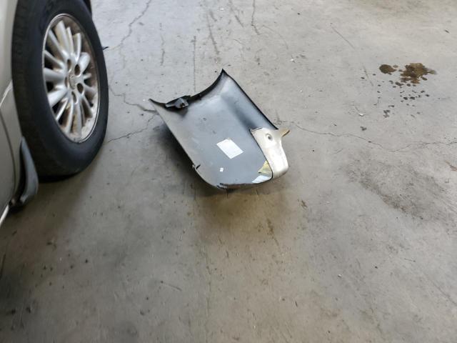 2C4GT54LX4R520449 - 2004 CHRYSLER TOWN & COU TOURING თაფლისფერი ფოტო 13