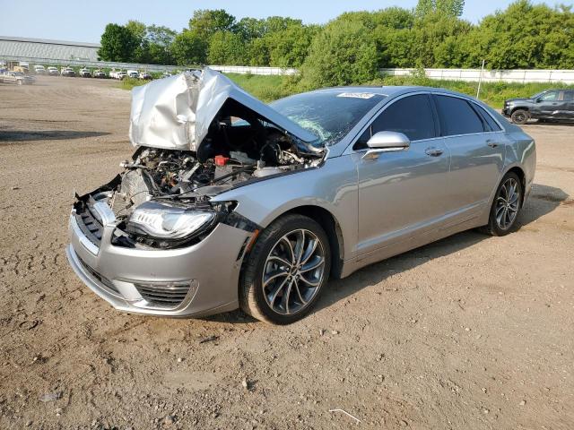 2020 LINCOLN MKZ RESERVE, 