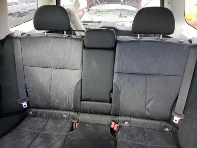 JF2SH6BC4AH790239 - 2010 SUBARU FORESTER XS Qara foto 10