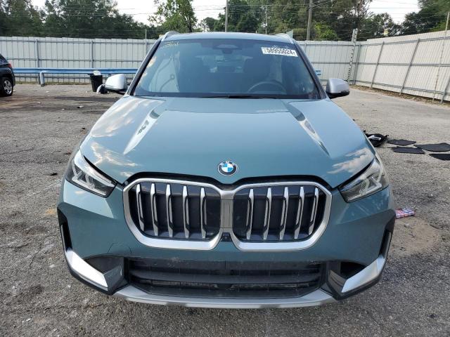 WBX73EF0XP5W72304 - 2023 BMW X1 XDRIVE28I BLUE photo 5