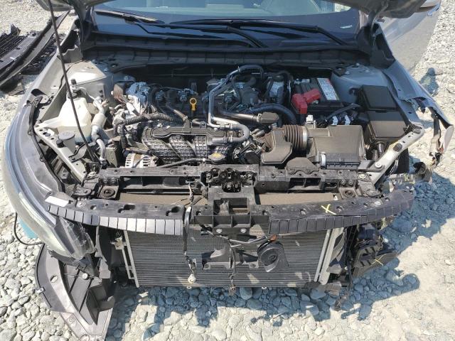 1N4BL4DV6PN320875 - 2023 NISSAN ALTIMA SV SILVER photo 11