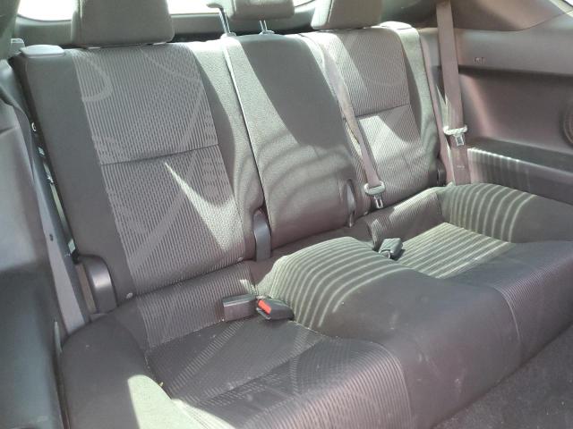 JTKJF5C79B3020752 - 2011 TOYOTA SCION TC 白色 照片 10