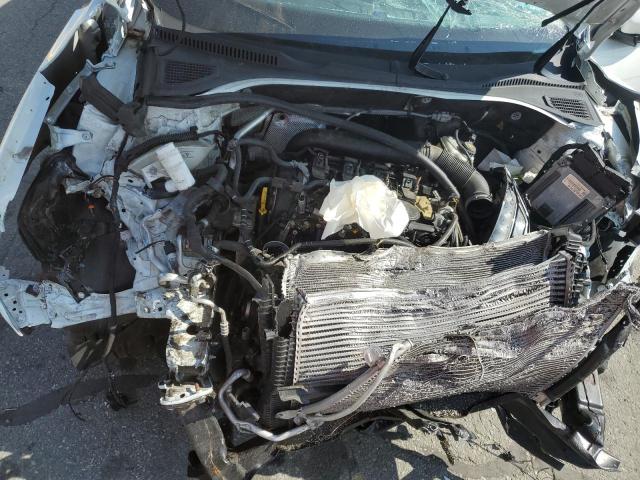 1VWMA7A39LC003009 - 2020 VOLKSWAGEN PASSAT R-LINE Weiß Foto 11