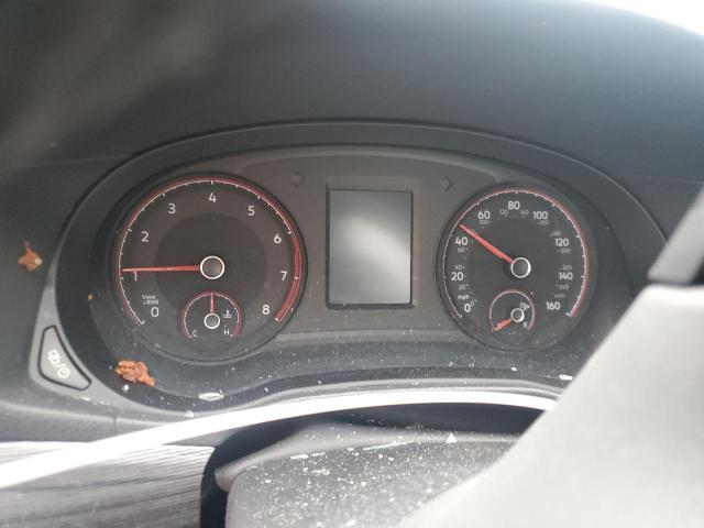 1VWMA7A39LC003009 - 2020 VOLKSWAGEN PASSAT R-LINE Weiß Foto 9