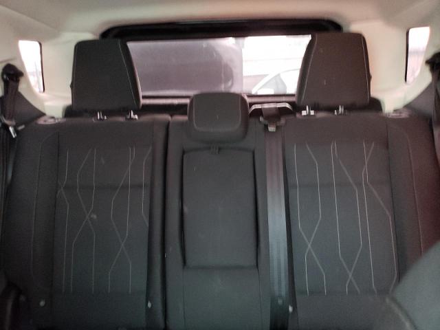 MAJ3S2GEXKC276679 - 2019 FORD ECOSPORT SE BLACK photo 10