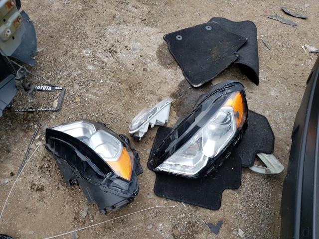 MAJ3S2GEXKC276679 - 2019 FORD ECOSPORT SE BLACK photo 13