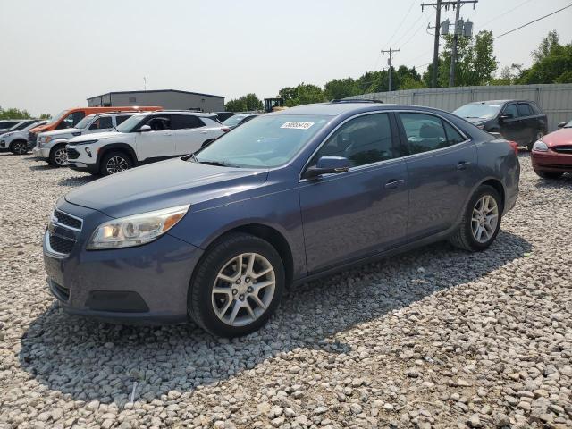 2013 CHEVROLET MALIBU 1LT, null