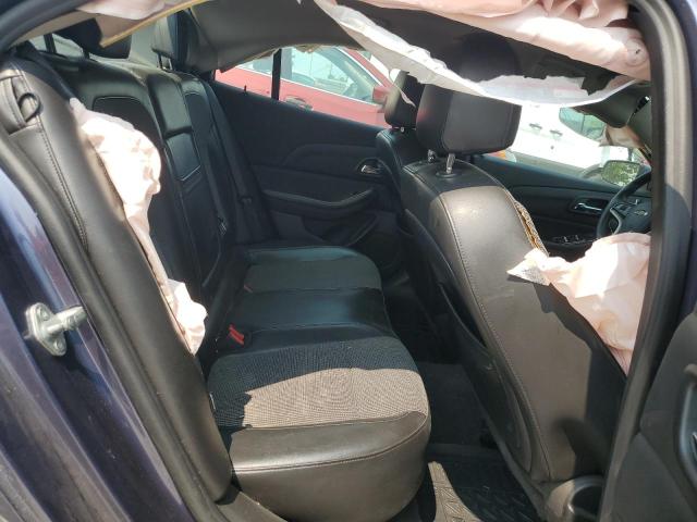 1G11C5SAXDF146867 - 2013 CHEVROLET MALIBU 1LT BLUE photo 10