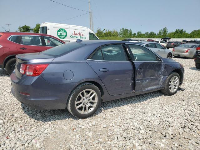 1G11C5SAXDF146867 - 2013 CHEVROLET MALIBU 1LT BLUE photo 3
