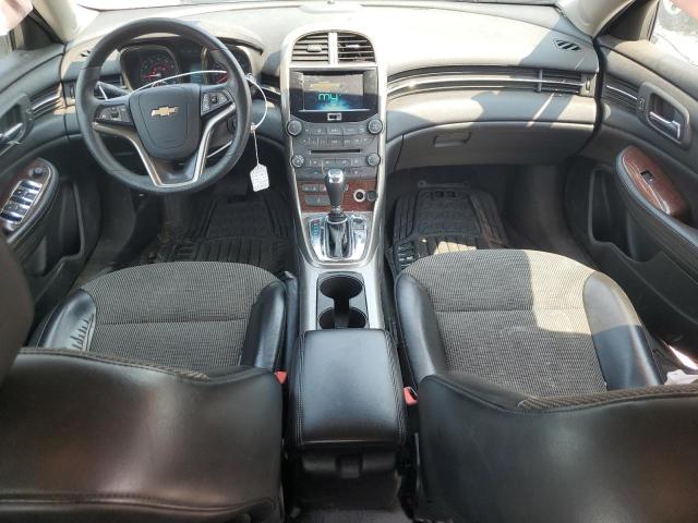 1G11C5SAXDF146867 - 2013 CHEVROLET MALIBU 1LT BLUE photo 8