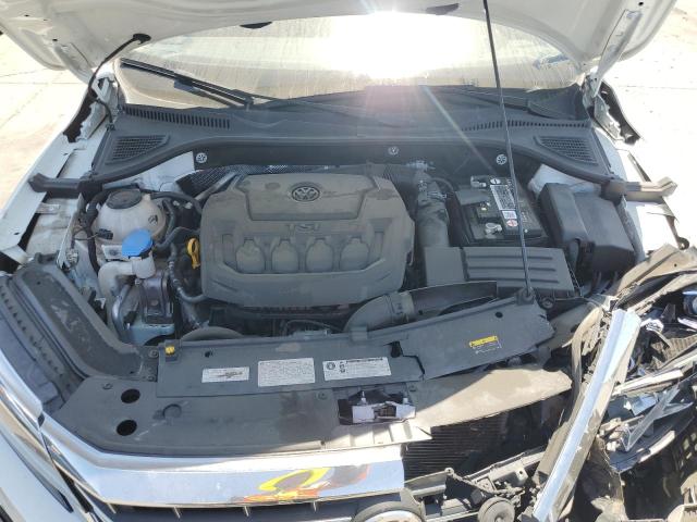 1VWMA7A38LC024577 - 2020 VOLKSWAGEN PASSAT R-LINE Սպիտակ լուսանկար 11