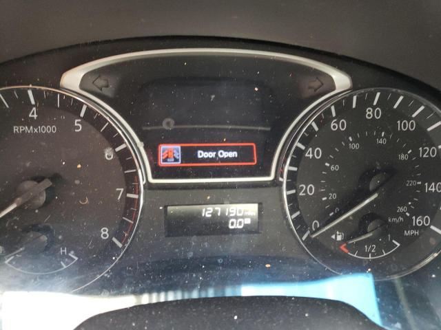 5N1AR2MM2EC662635 - 2014 NISSAN PATHFINDER S BLACK photo 9