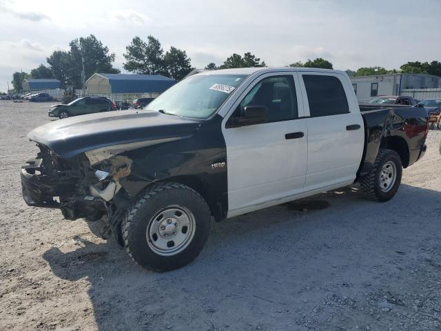 2016 RAM 1500 ST, 