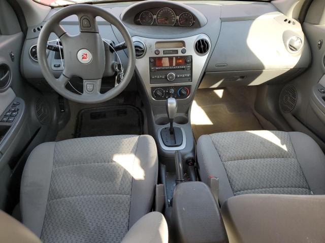 1G8AJ55F97Z146702 - 2007 SATURN ION LEVEL 2 BURGUNDY photo 8