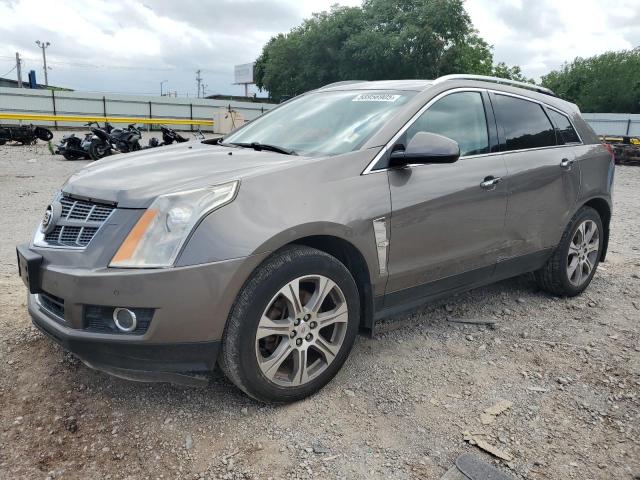 2012 CADILLAC SRX PERFORMANCE COLLECTION, 