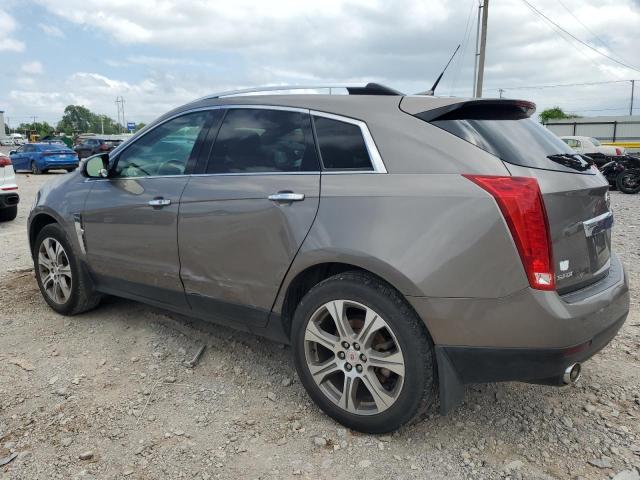3GYFNBE39CS510400 - 2012 CADILLAC SRX PERFORMANCE COLLECTION Kahverengi fotoğraf 2