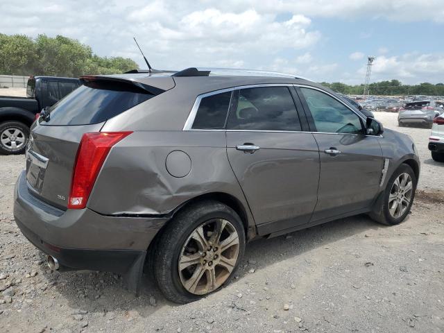3GYFNBE39CS510400 - 2012 CADILLAC SRX PERFORMANCE COLLECTION Kahverengi fotoğraf 3