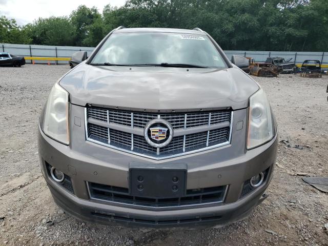 3GYFNBE39CS510400 - 2012 CADILLAC SRX PERFORMANCE COLLECTION Kahverengi fotoğraf 5