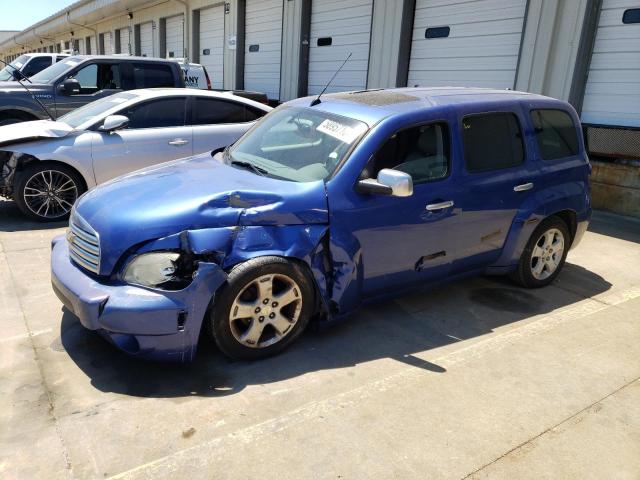 2006 CHEVROLET HHR LT, 