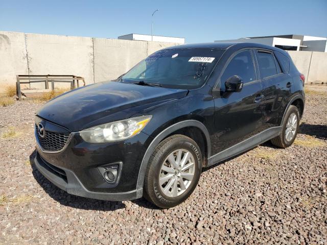 2015 MAZDA CX-5 TOURING, 