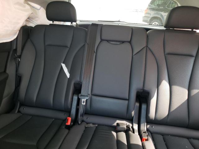 WA1VXAF79LD000128 - 2020 AUDI Q7 PRESTIGE BLACK photo 10