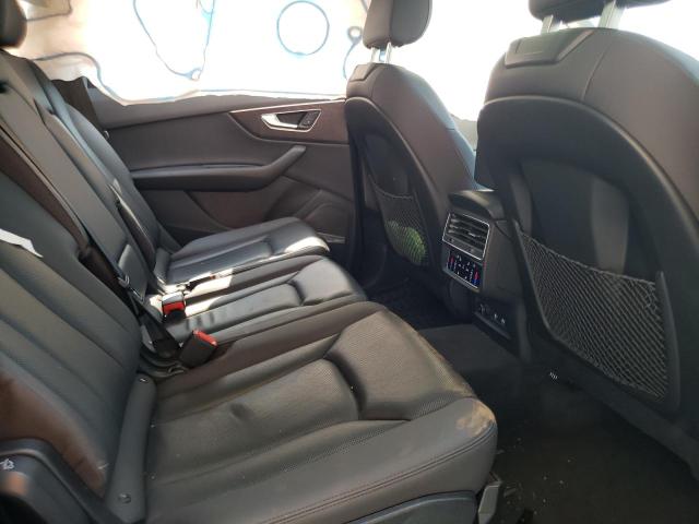 WA1VXAF79LD000128 - 2020 AUDI Q7 PRESTIGE BLACK photo 11