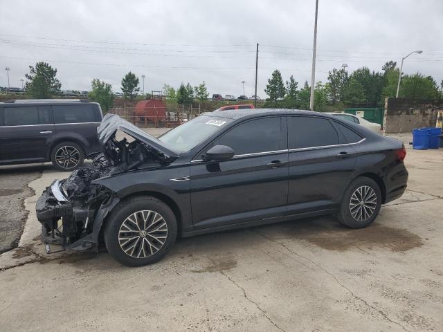 2019 VOLKSWAGEN JETTA SEL, 