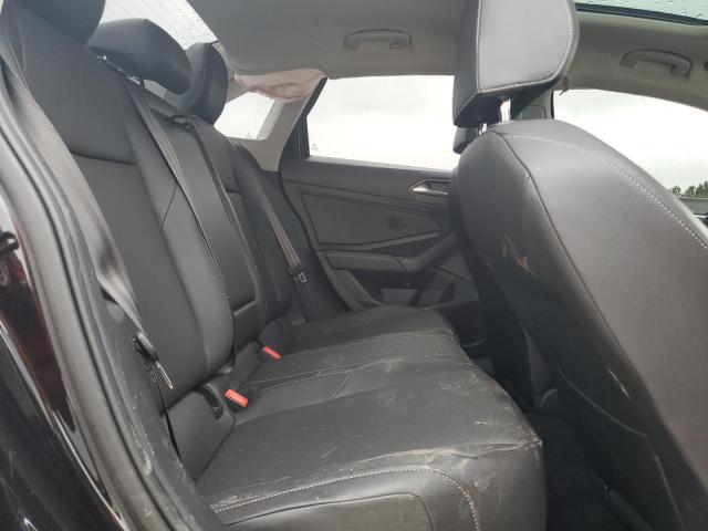 3VWEB7BU0KM236461 - 2019 VOLKSWAGEN JETTA SEL 黑色 照片 10
