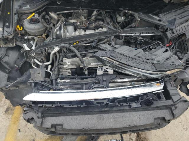 3VWEB7BU0KM236461 - 2019 VOLKSWAGEN JETTA SEL 黑色 照片 11