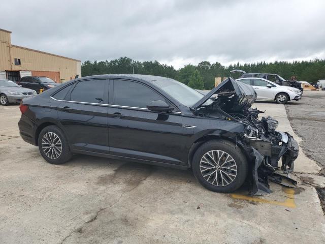 3VWEB7BU0KM236461 - 2019 VOLKSWAGEN JETTA SEL 黑色 照片 4