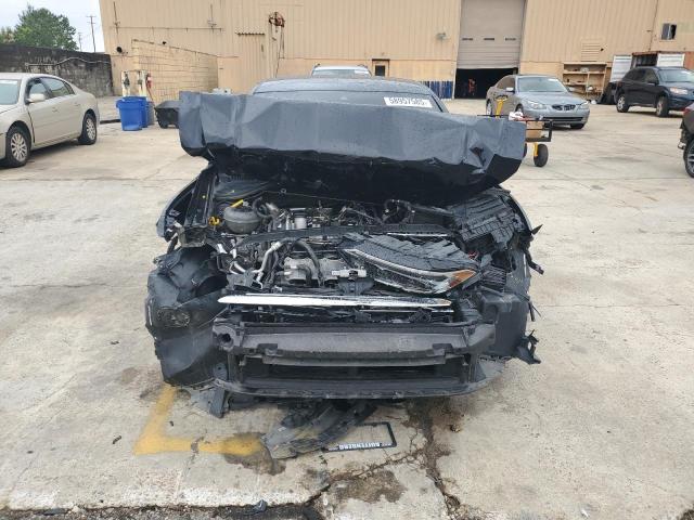 3VWEB7BU0KM236461 - 2019 VOLKSWAGEN JETTA SEL 黑色 照片 5