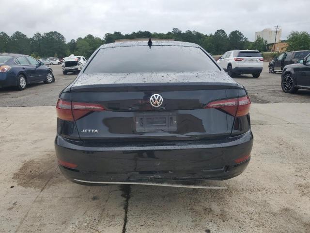 3VWEB7BU0KM236461 - 2019 VOLKSWAGEN JETTA SEL 黑色 照片 6