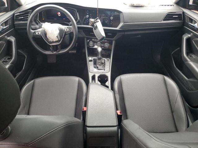 3VWEB7BU0KM236461 - 2019 VOLKSWAGEN JETTA SEL 黑色 照片 8