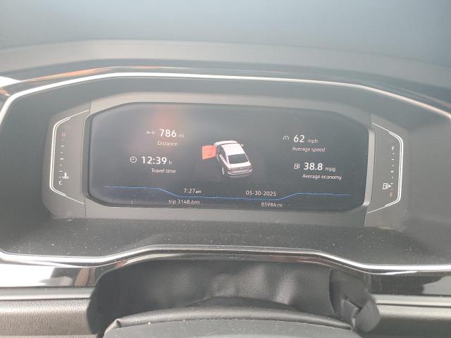 3VWEB7BU0KM236461 - 2019 VOLKSWAGEN JETTA SEL 黑色 照片 9