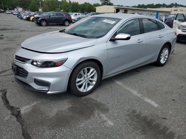 2018 CHEVROLET MALIBU LT, null