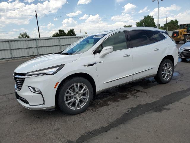 5GAEVAKW2NJ141864 - 2022 BUICK ENCLAVE ESSENCE Ağ foto 1