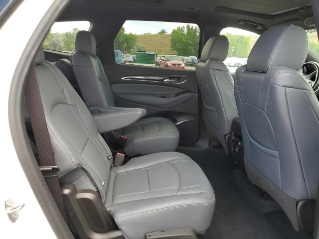 5GAEVAKW2NJ141864 - 2022 BUICK ENCLAVE ESSENCE Ağ foto 11