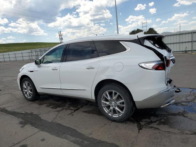 5GAEVAKW2NJ141864 - 2022 BUICK ENCLAVE ESSENCE Ağ foto 2