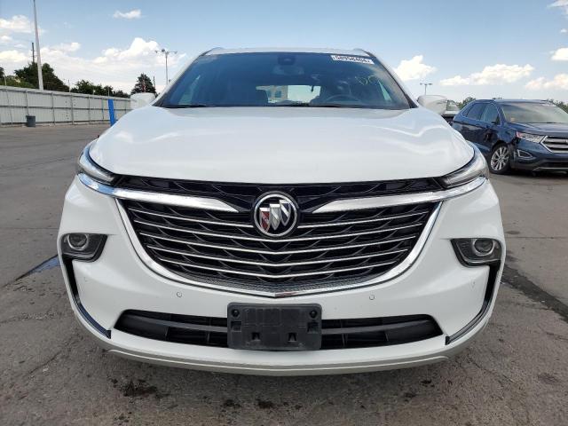 5GAEVAKW2NJ141864 - 2022 BUICK ENCLAVE ESSENCE Ağ foto 5